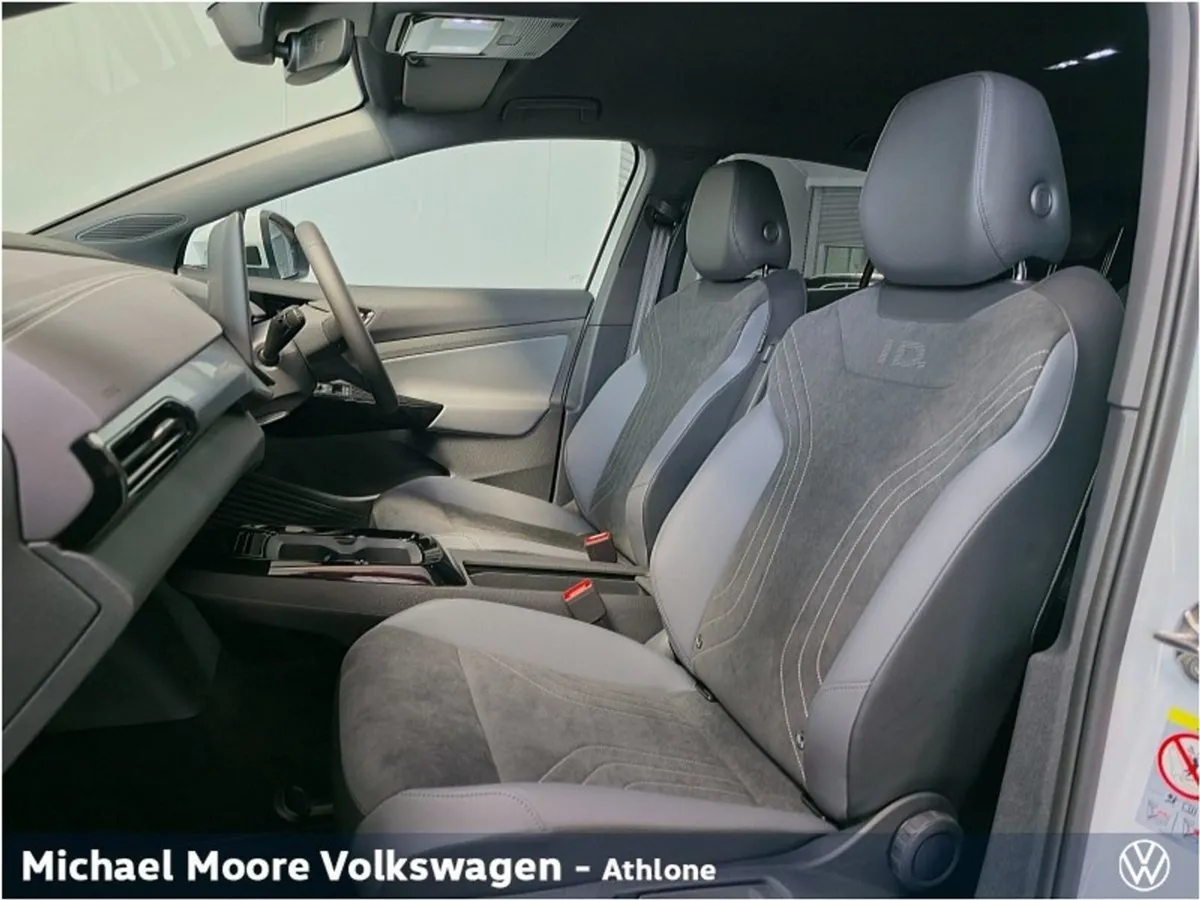 Volkswagen ID.4 Id.4 PRO Plus 77kwh 286HP - Image 4