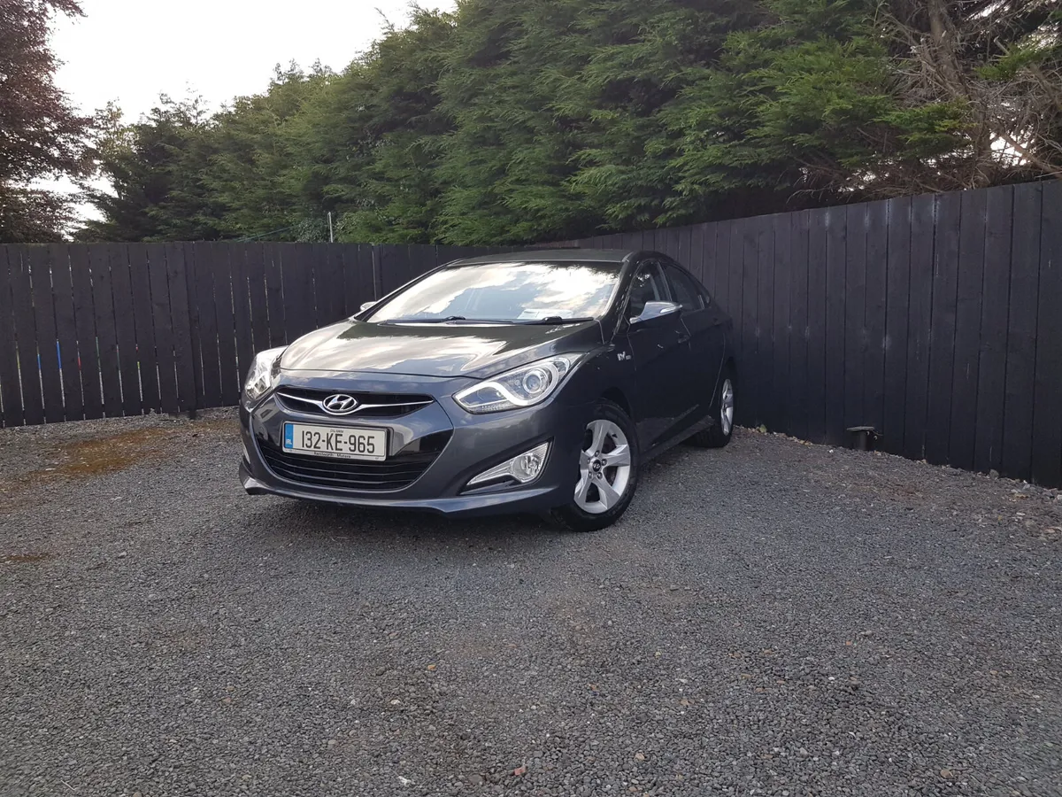 2013 HYUNDAI i40... LOW KMS.. - Image 2