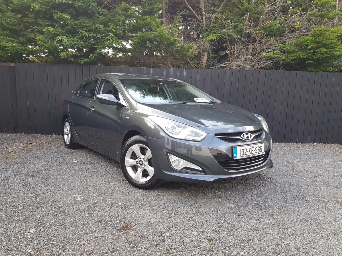 2013 HYUNDAI i40... LOW KMS.. - Image 3