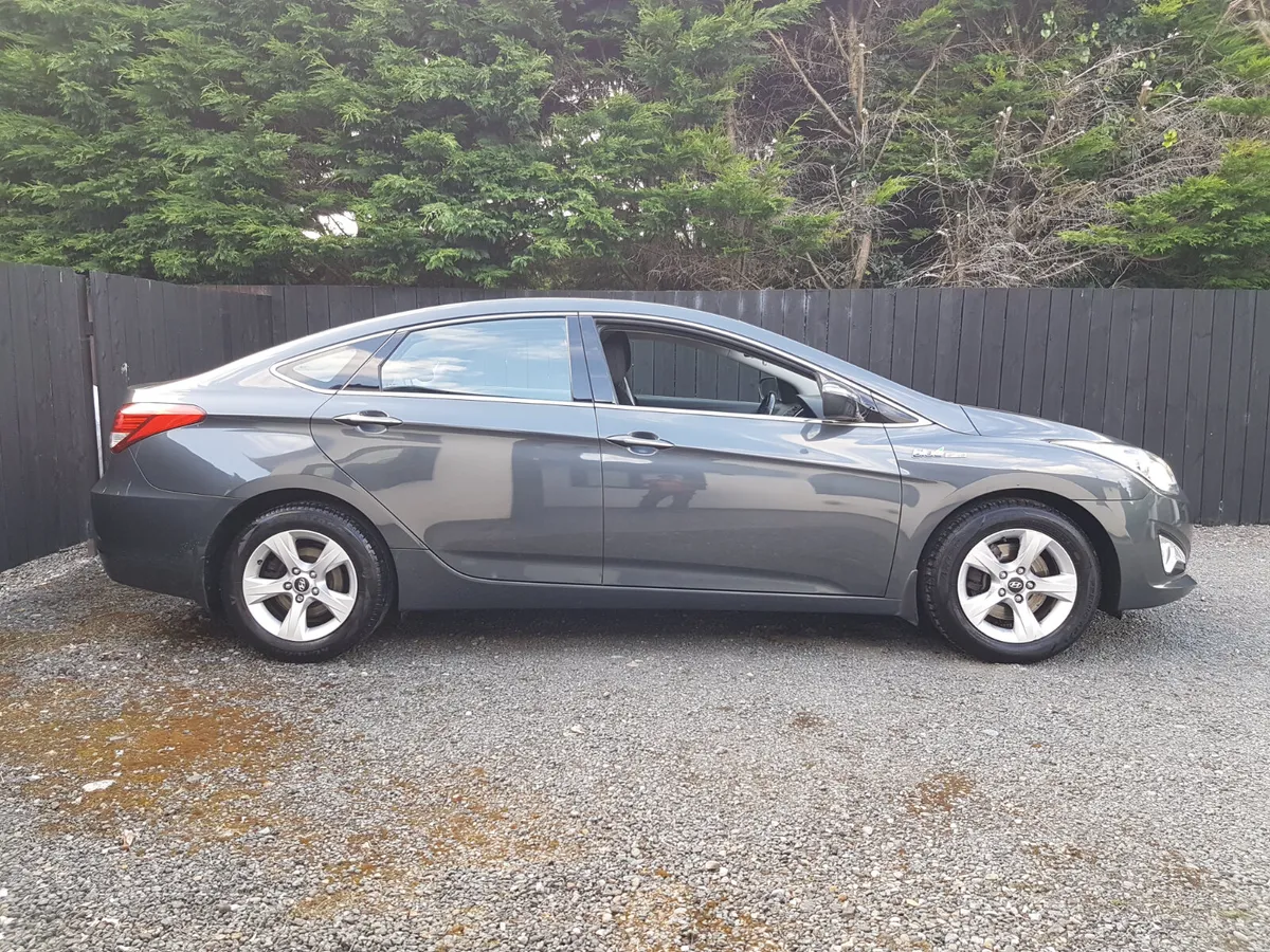 2013 HYUNDAI i40... LOW KMS.. - Image 4