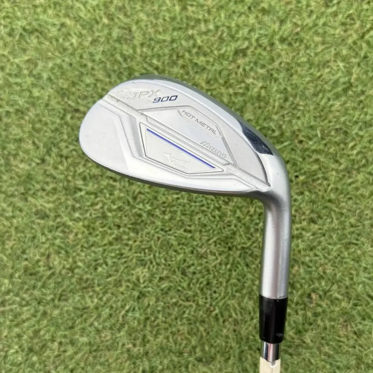MIZUNO JPX 900 HOT METAL WEDGE AW 50° / REGULAR - Image 2