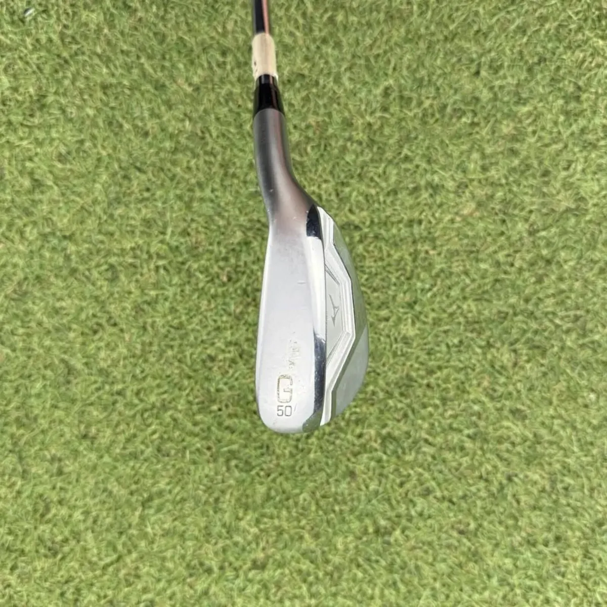 MIZUNO JPX 900 HOT METAL WEDGE AW 50° / REGULAR - Image 3