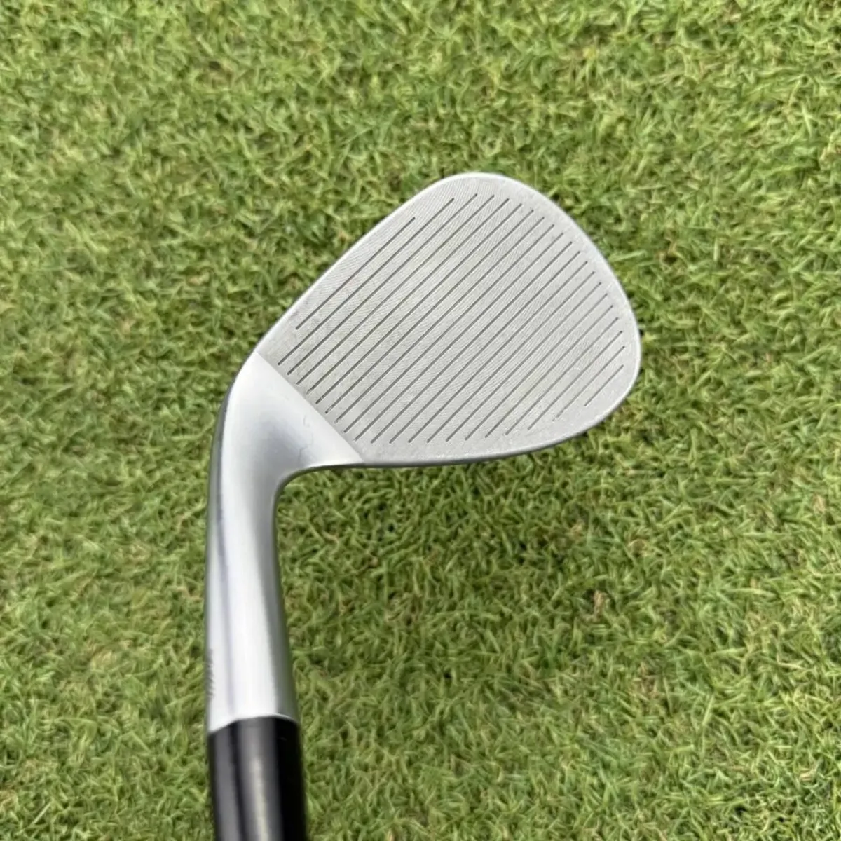 CLEVELAND CBX ZIPCORE FULL-FACE 2 WEDGE AW 52°.12 - Image 3