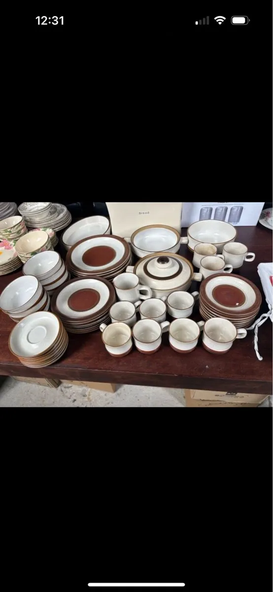 Bits and bobs - Image 1