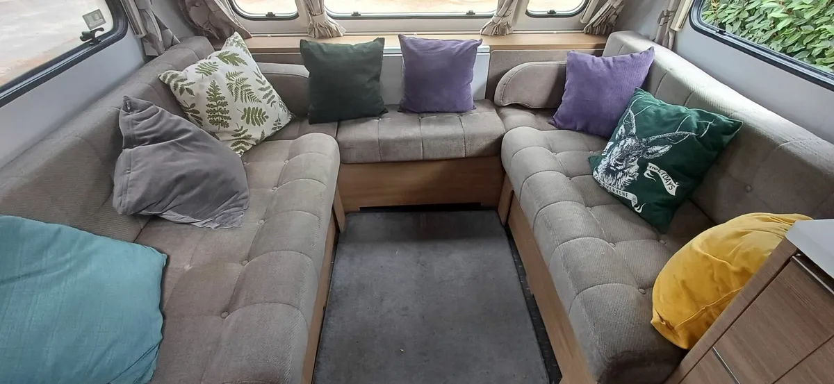 Caravan For Sale - Image 4