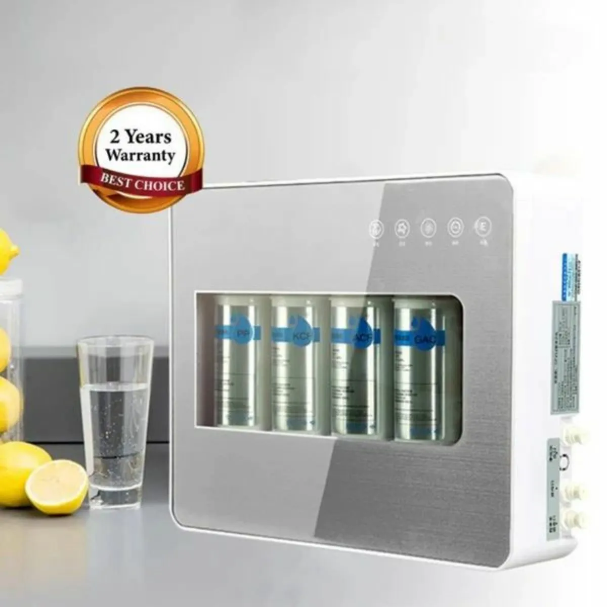 Water Filters - Image 1