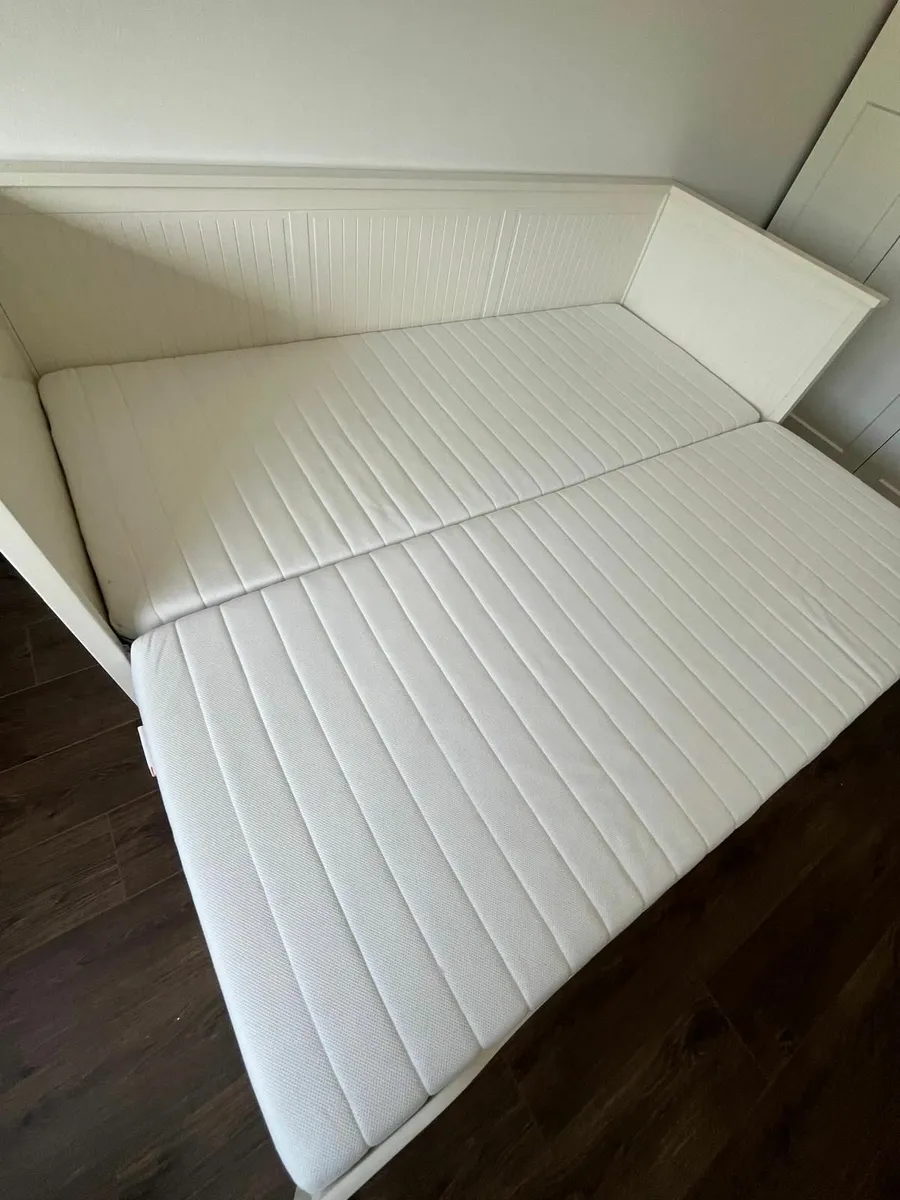 Ikea Day Bed - Image 2
