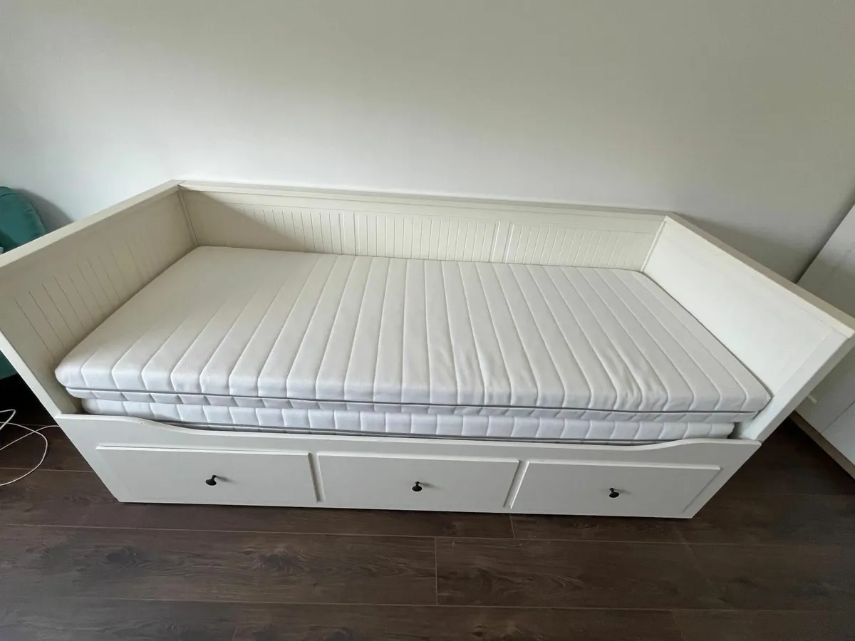 Ikea Day Bed - Image 3
