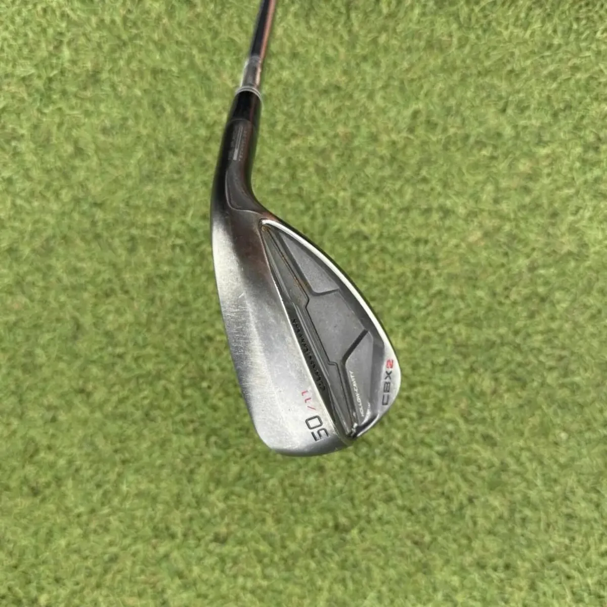 CLEVELAND CBX2 WEDGE AW 50°.11 / WEDGE FLEX - Image 4