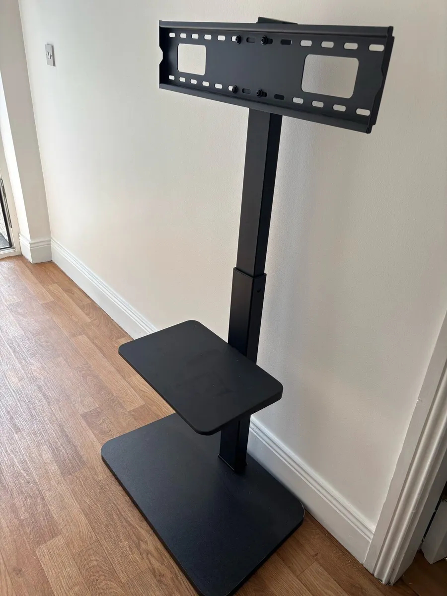 TV Floor Stand - Image 1