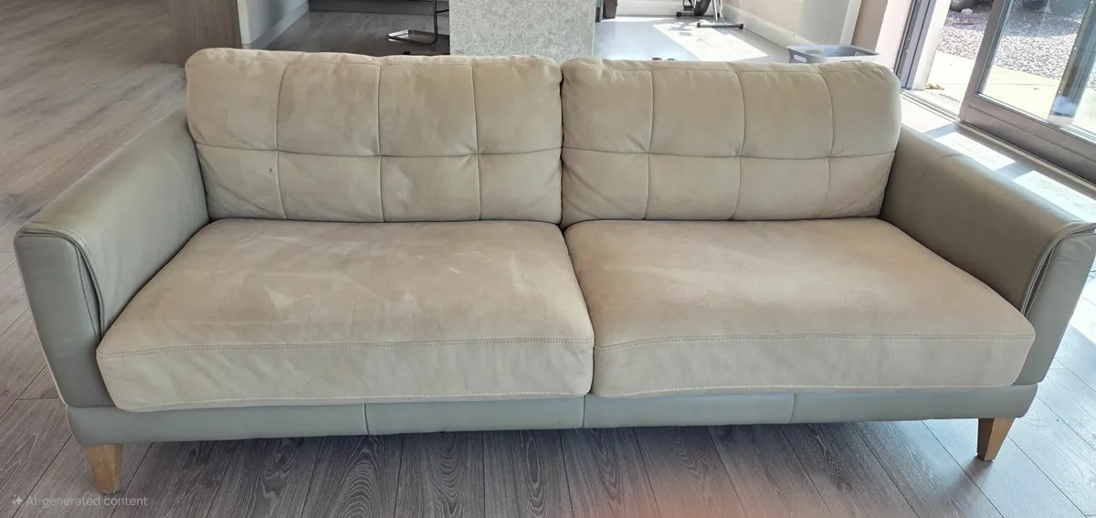 Sofa - Image 1