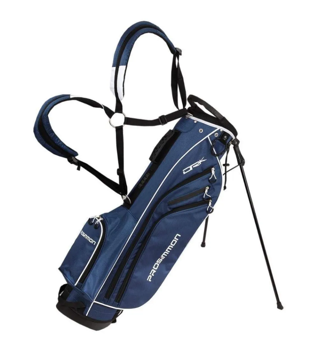 NEW Prosimmon 7" Golf Stand Bag Lightweight - Image 1