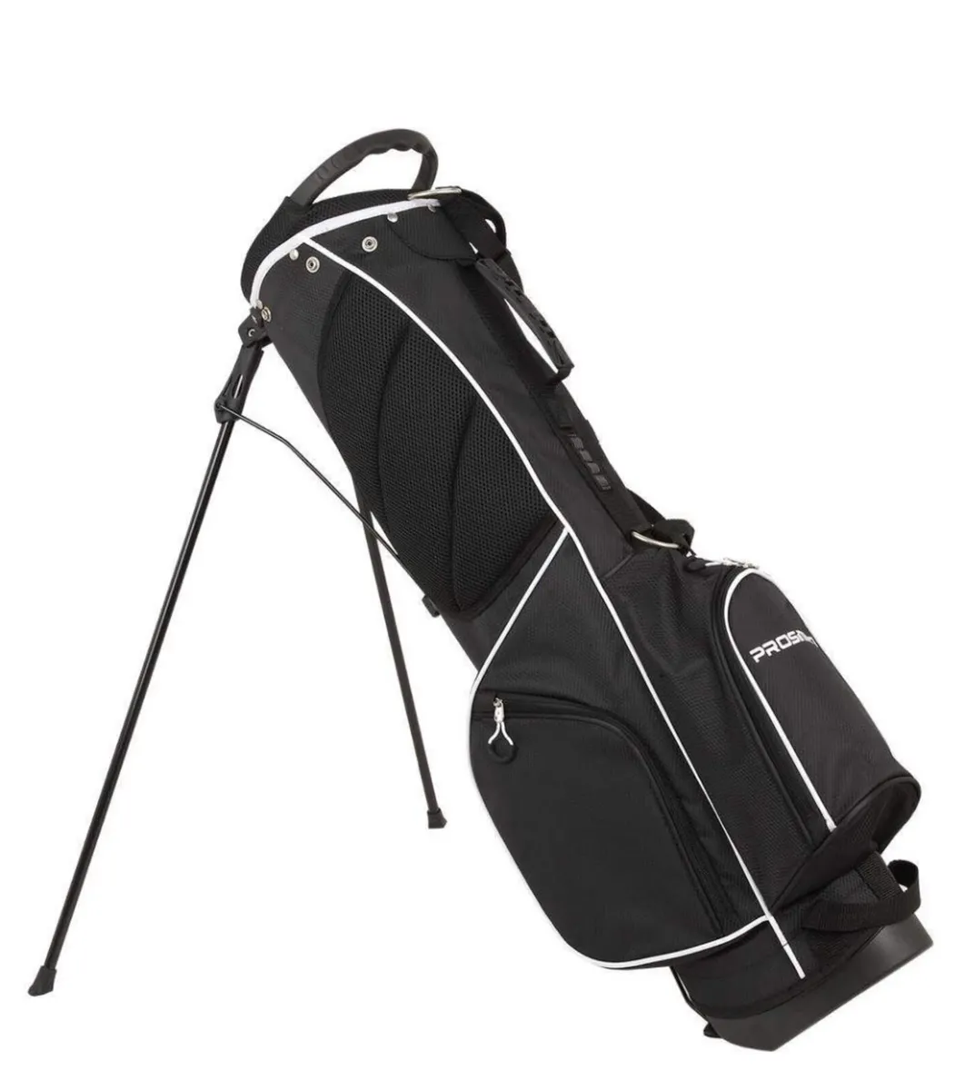 NEW Prosimmon 7" Golf Stand Bag Lightweight - Image 3