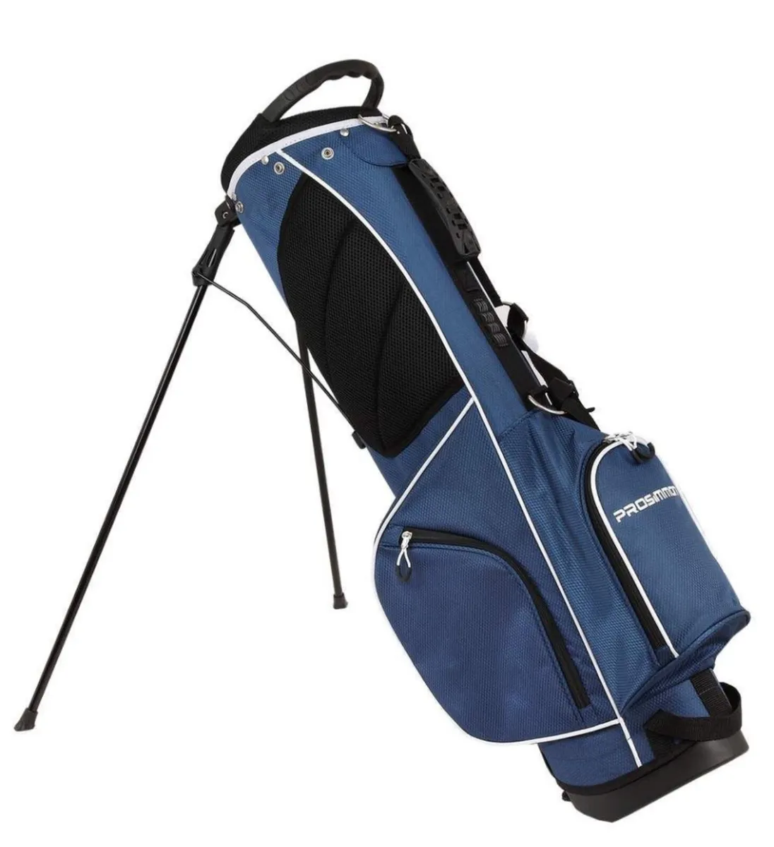 NEW Prosimmon 7" Golf Stand Bag Lightweight - Image 4