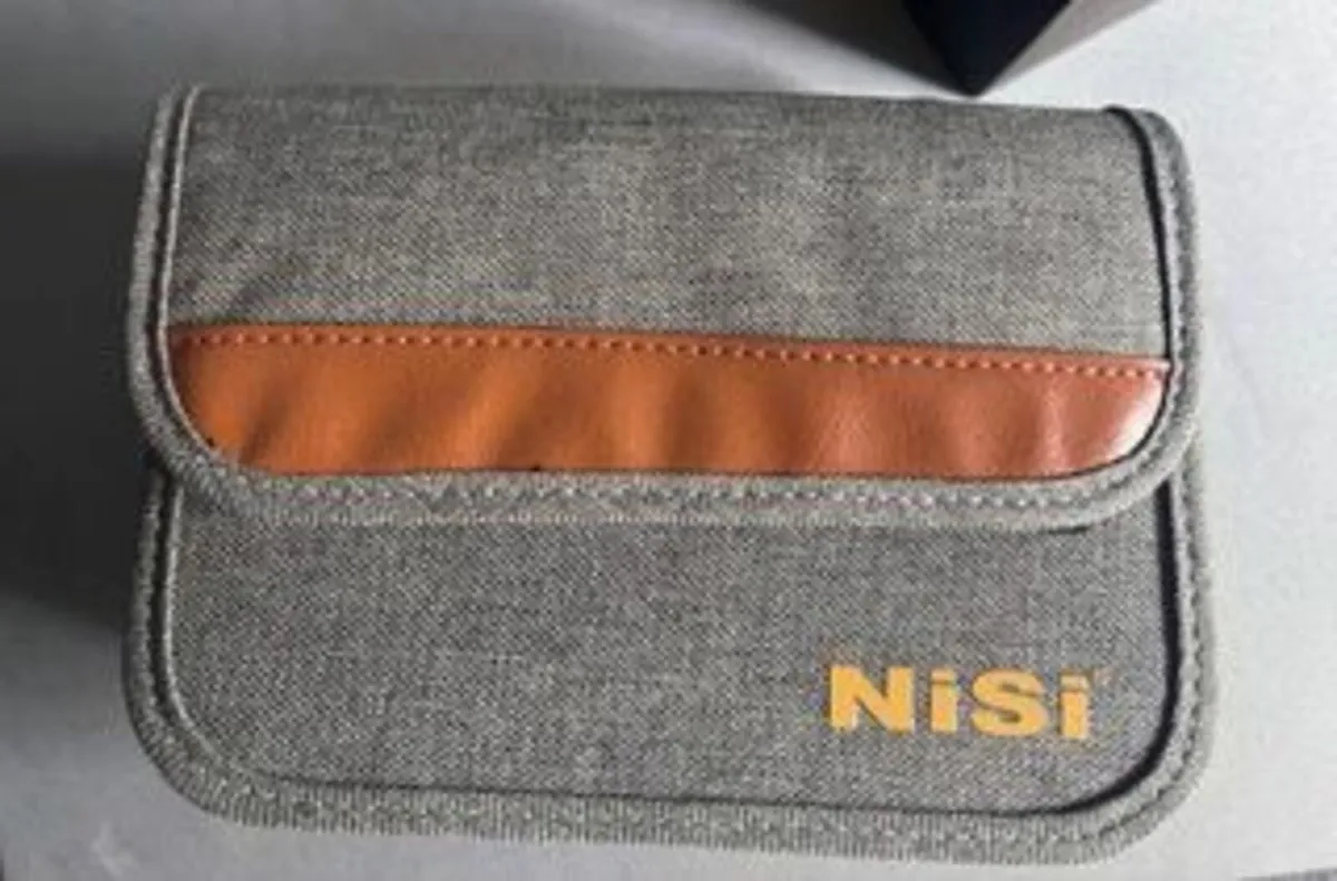 Nisi V7 Starter Kit Photography Filters - Image 3