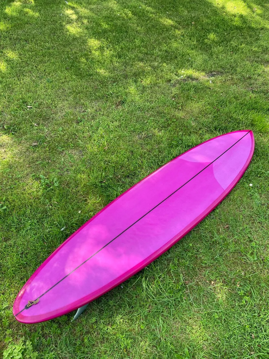 Surfboard Mid Twin - Image 2
