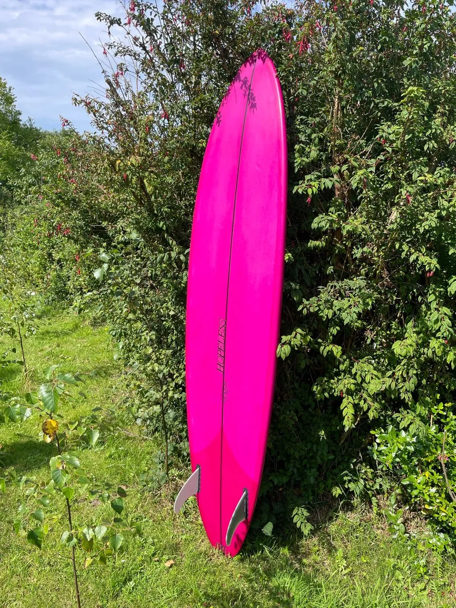 Surfboard Mid Twin - Image 3