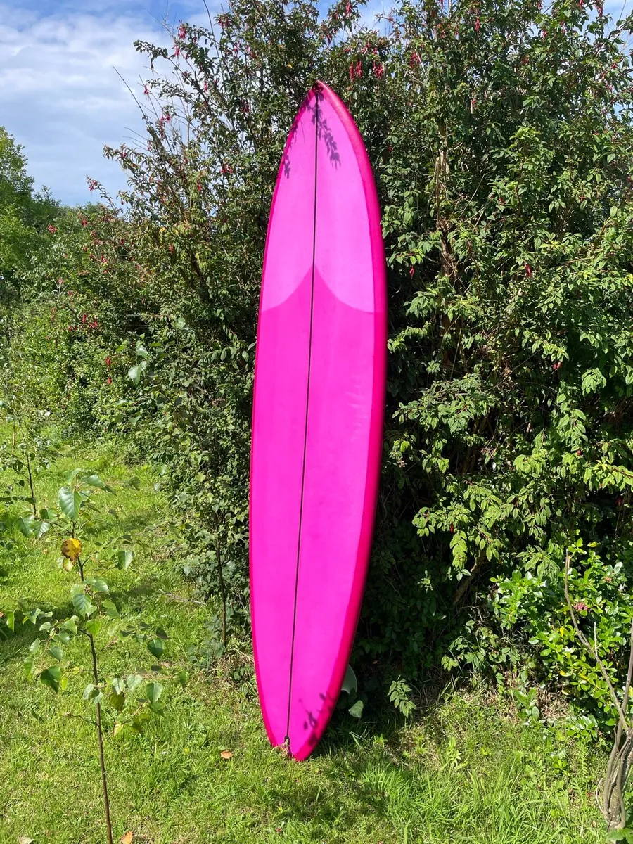 Surfboard Mid Twin - Image 4