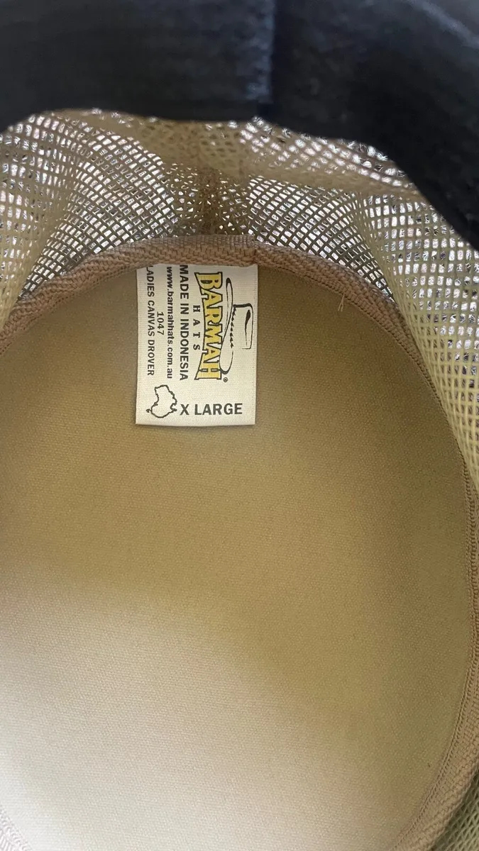 Men’s hat - Image 2