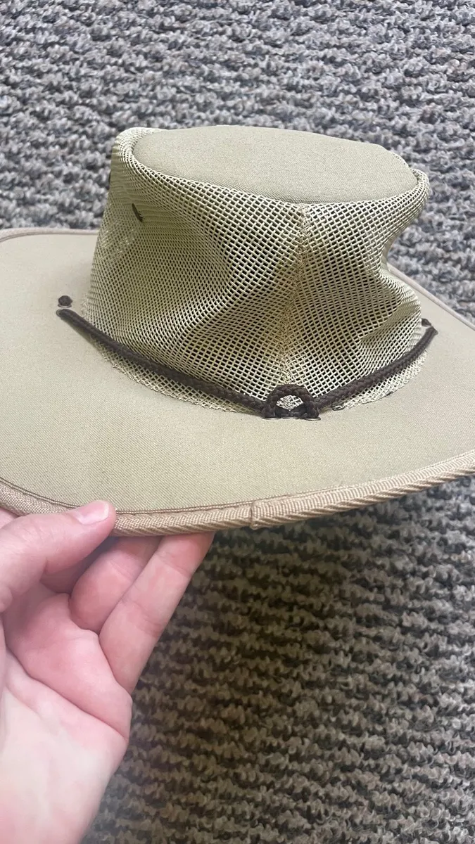 Men’s hat - Image 3