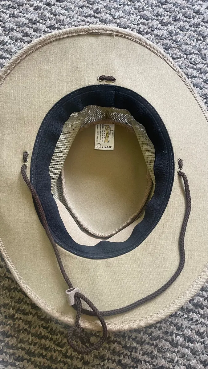 Men’s hat - Image 4