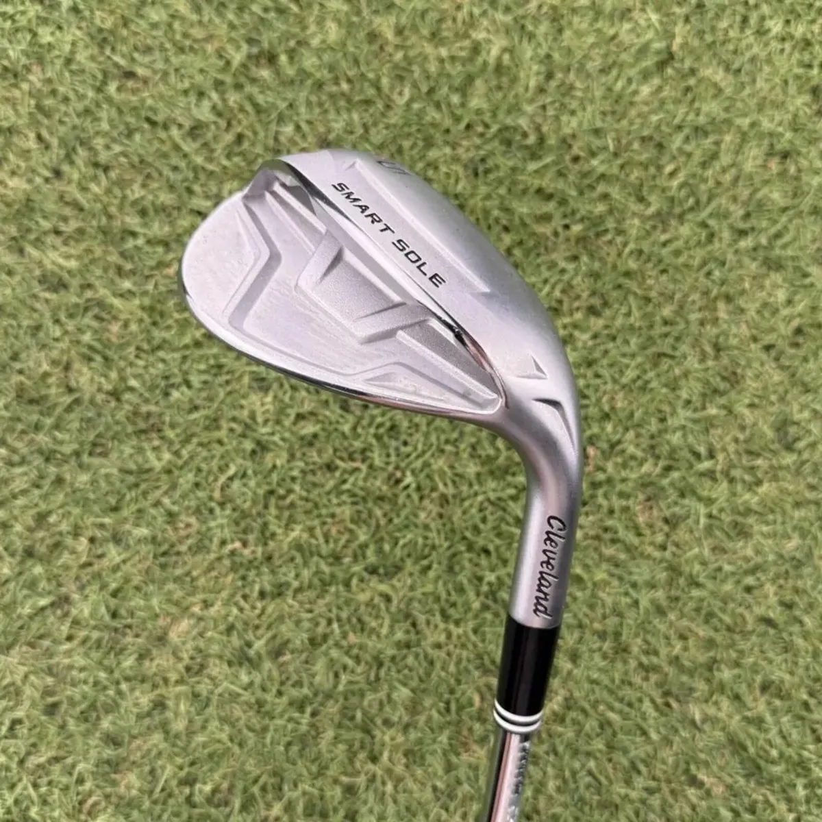 CLEVELAND SMART SOLE 4 WEDGE SW 58º / WEDGE FLEX - Image 2