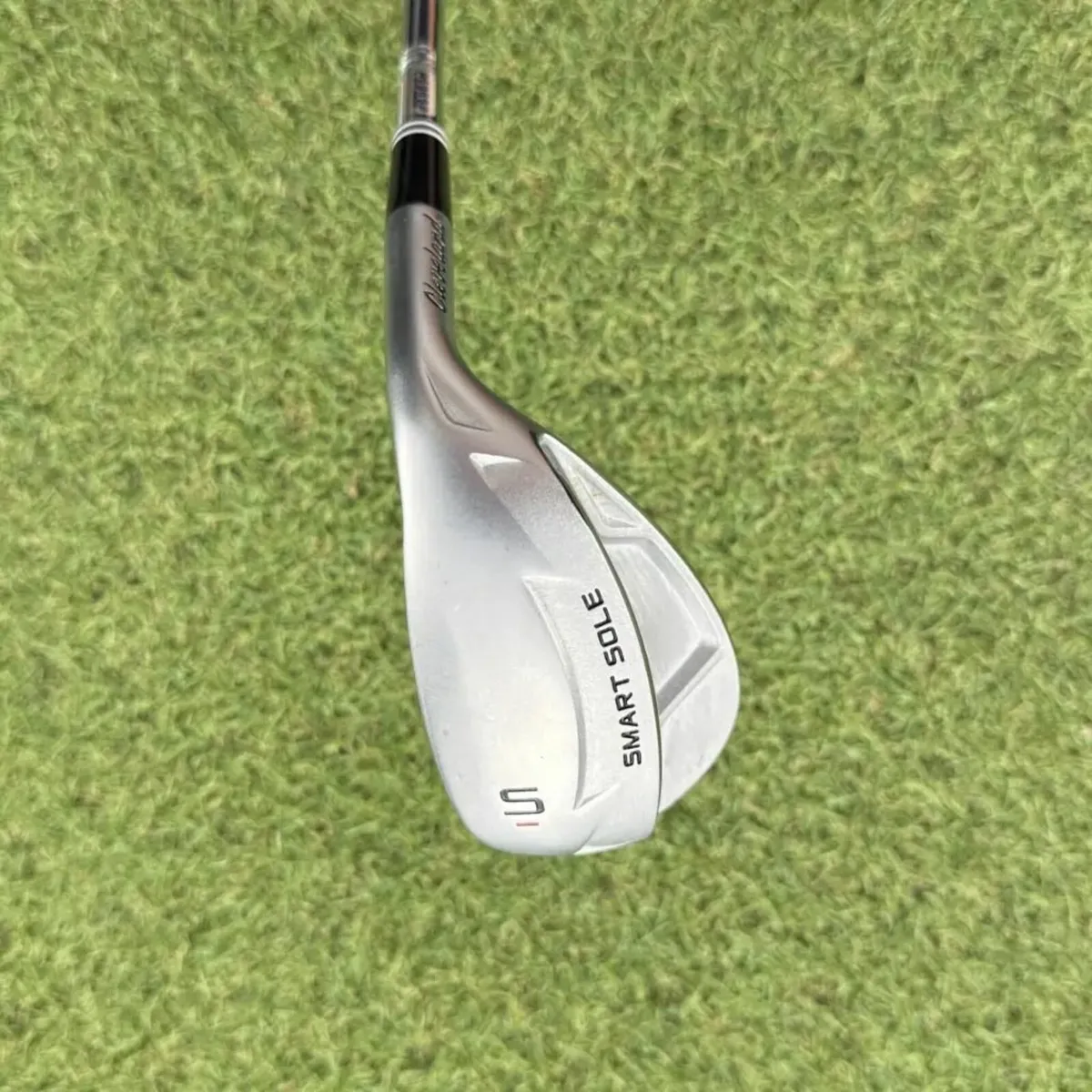 CLEVELAND SMART SOLE 4 WEDGE SW 58º / WEDGE FLEX - Image 4