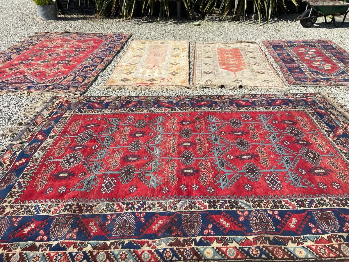 Turkish Rugs - Image 2