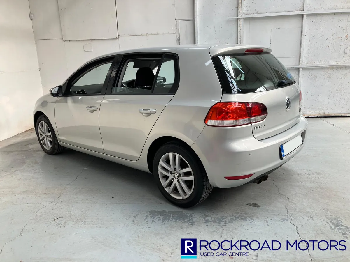 Volkswagen Golf HIGHLINE 1.4 TSI ,  2009 - Image 2