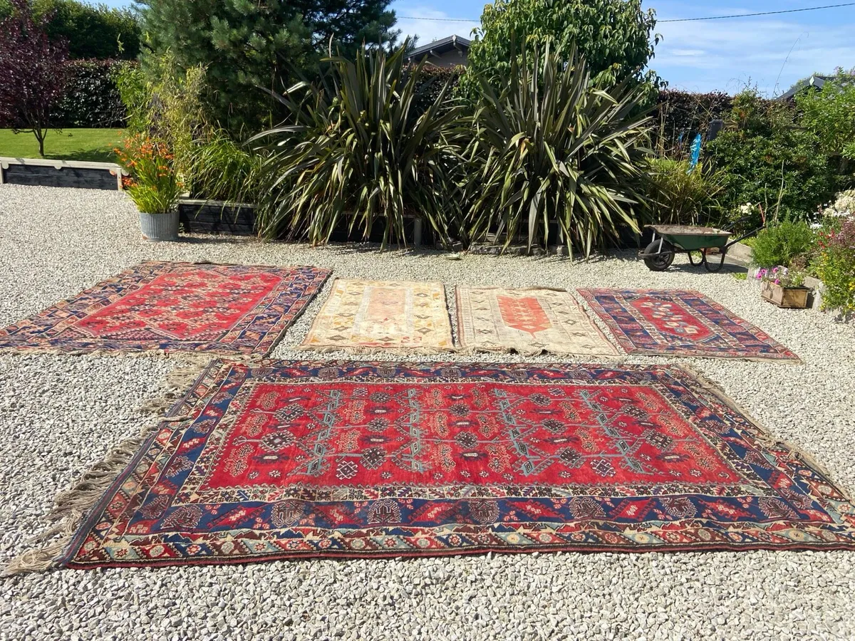 Turkish Rugs - Image 1