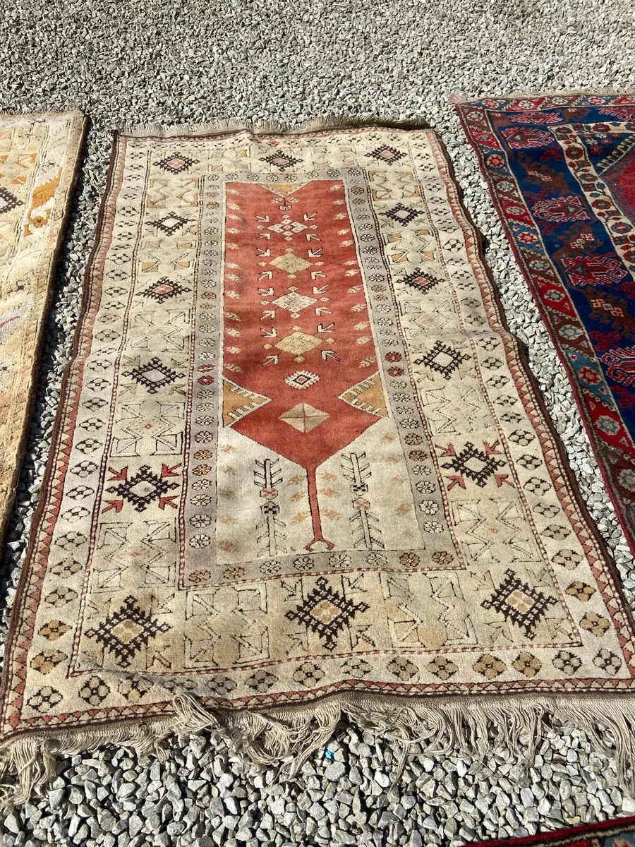 Turkish Rugs - Image 3