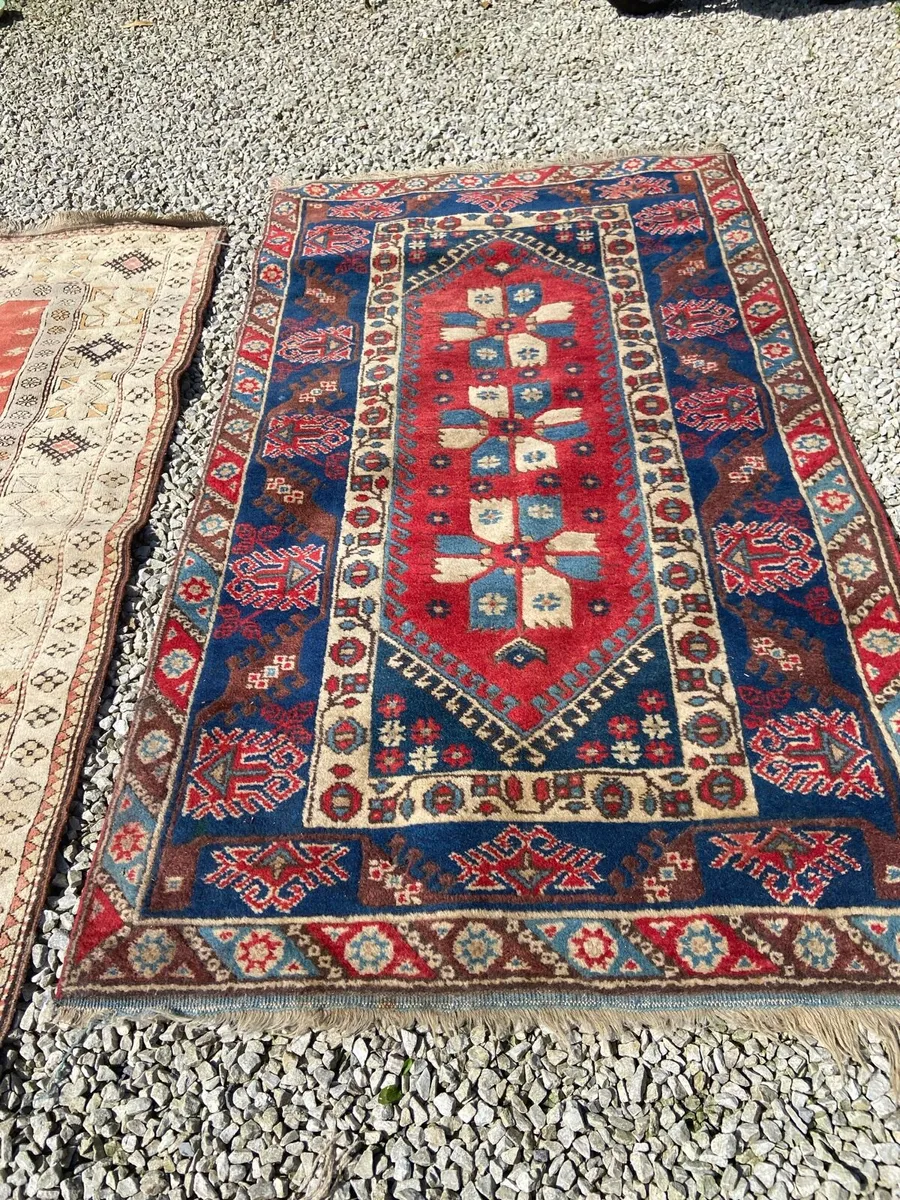 Turkish Rugs - Image 4