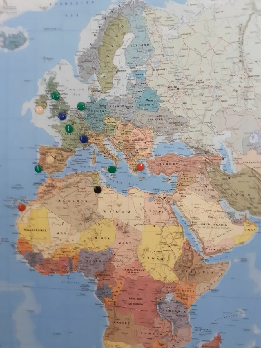 Map - Image 3