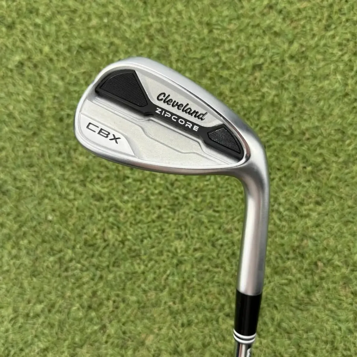 CLEVELAND CBX ZIPCORE WEDGE AW 46°.09 / WEDGE FLEX - Image 2