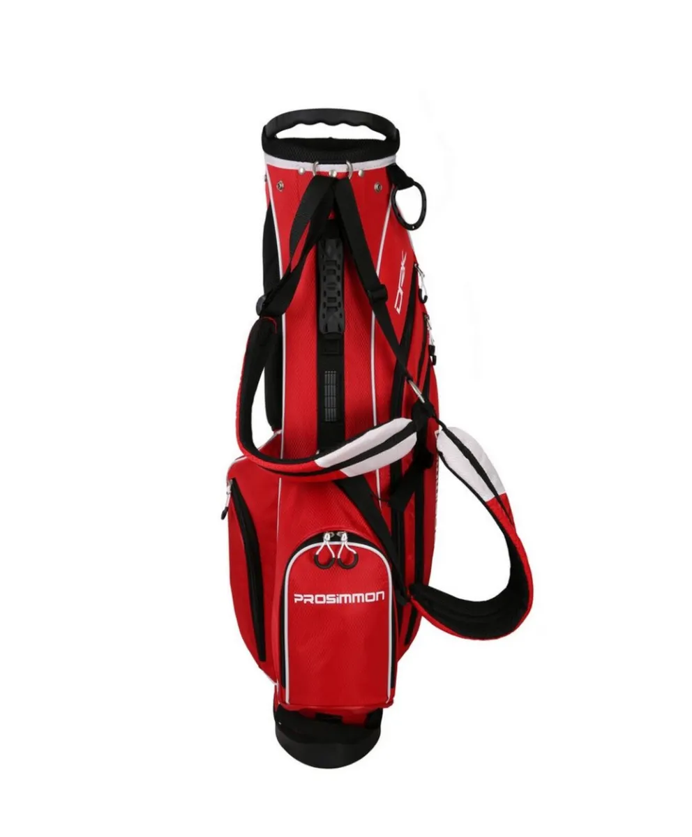 NEW Prosimmon Golf Stand Bag - Image 3