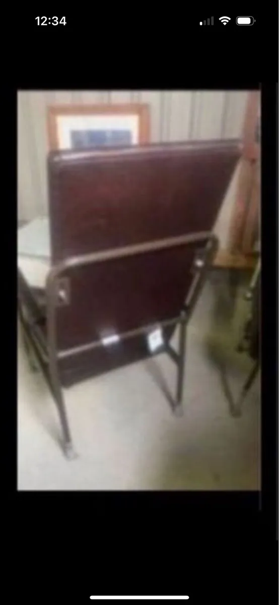 Orthopaedic chair - Image 3
