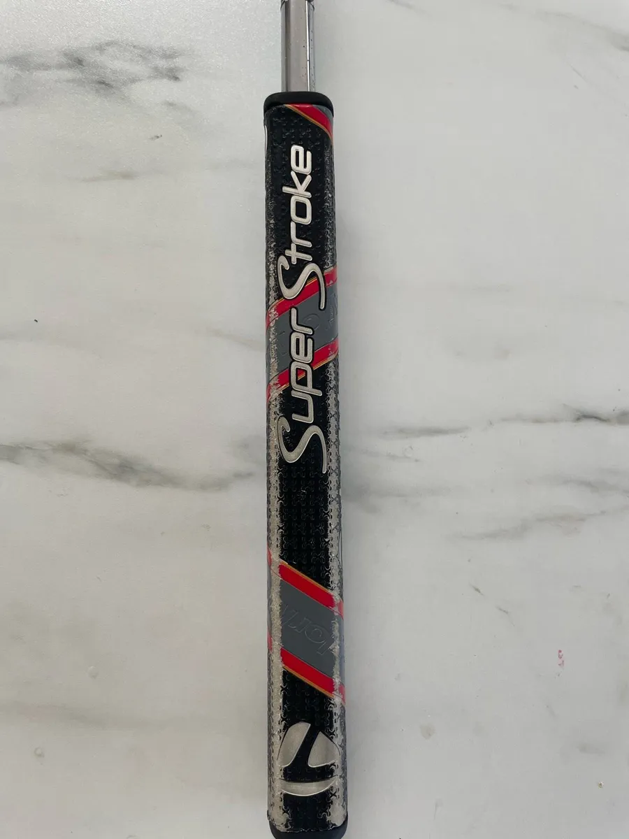 Taylormade Spider Putter - Image 4
