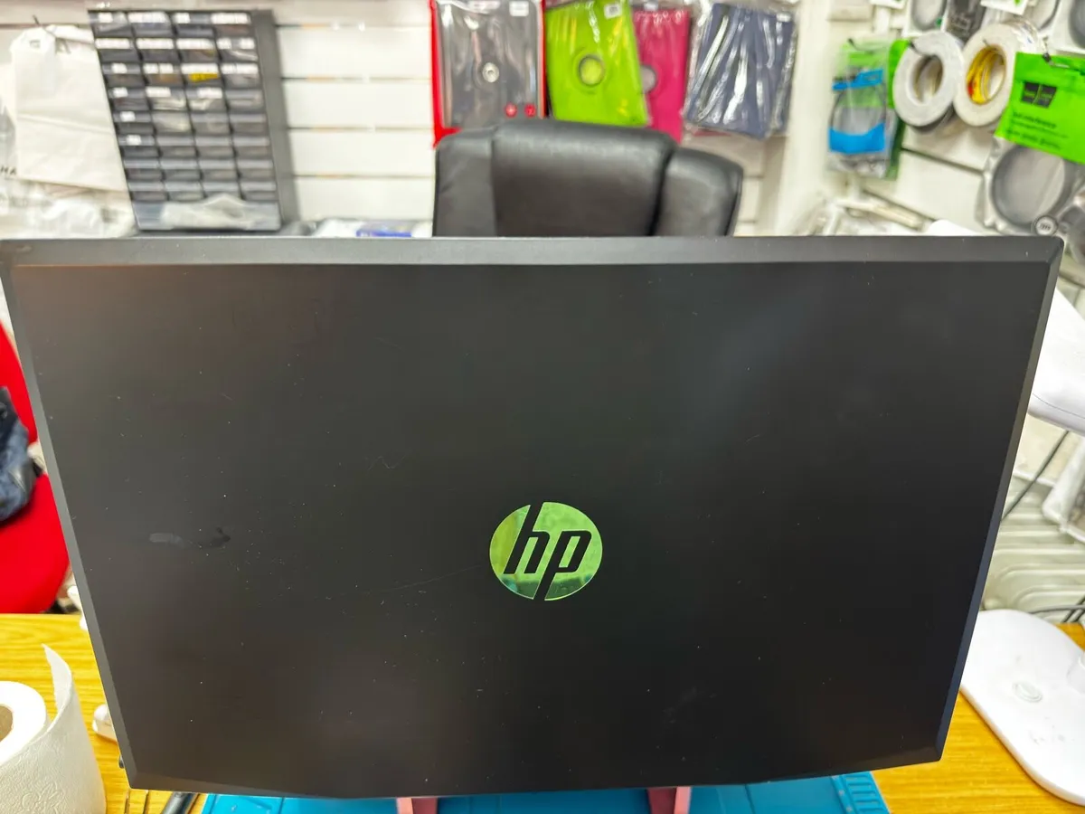 HP GAMING LAPTOP - Image 2