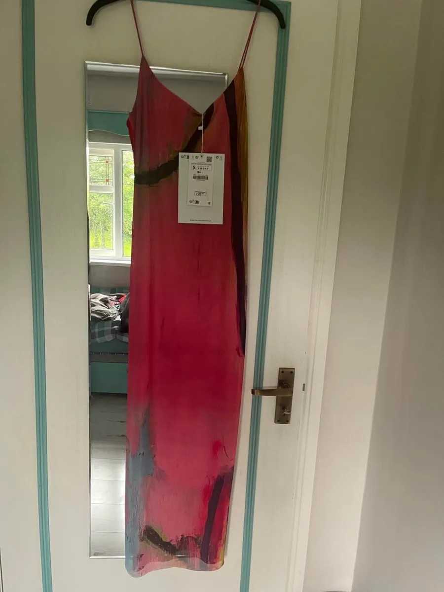 Zara Dress