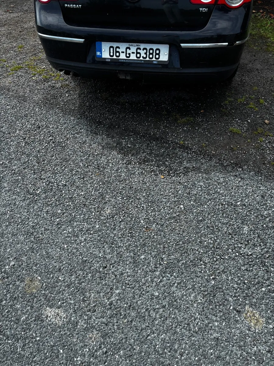 Volkswagen Passat 2006 - Image 4