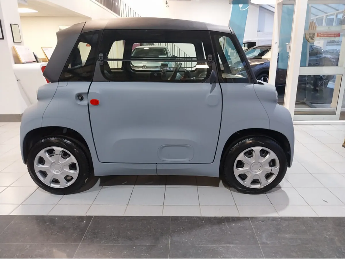 Citroen AMI Electric - Image 1