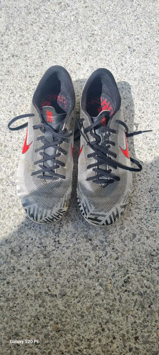 Nike Neymar Football Boots - Image 2