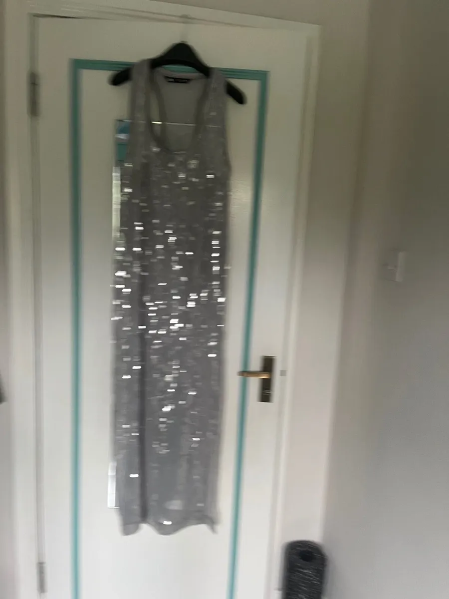Zara dress - Image 1