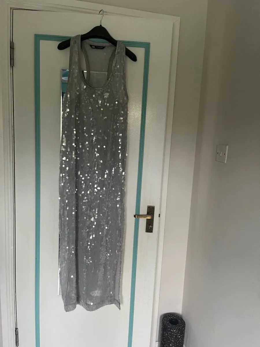 Zara dress - Image 2