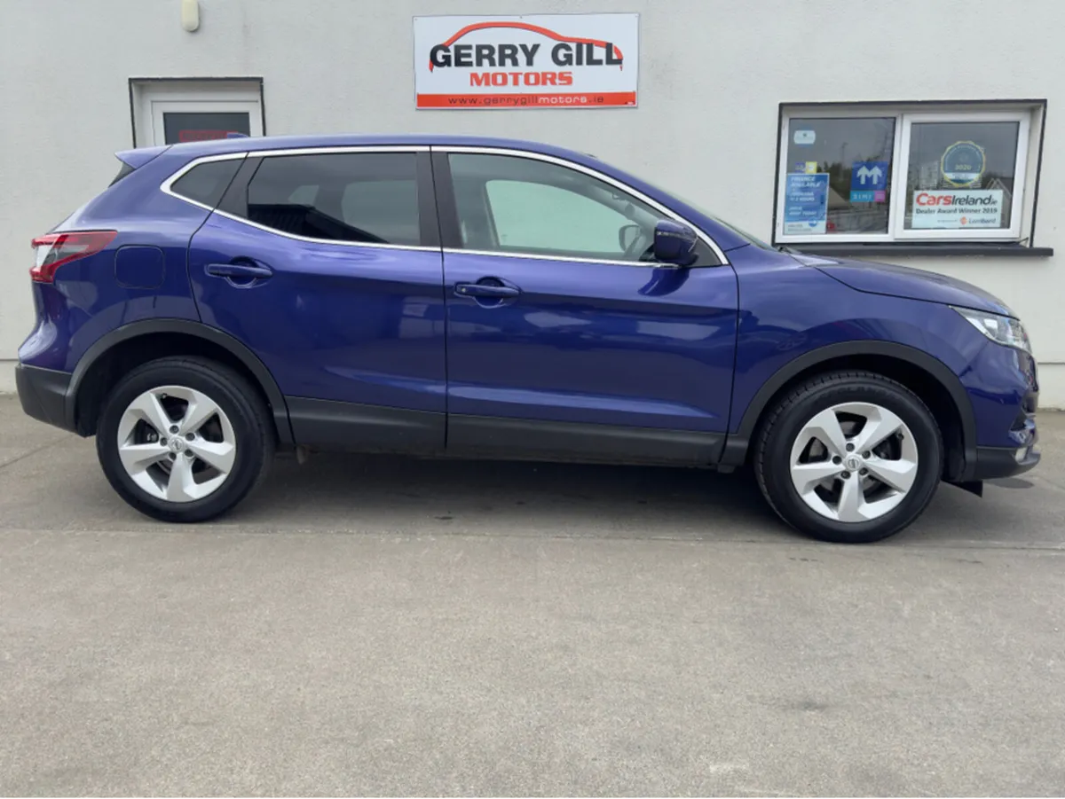 Nissan Qashqai 1.3 DIG-T ACENTA PREMIUM **Price Dr - Image 3
