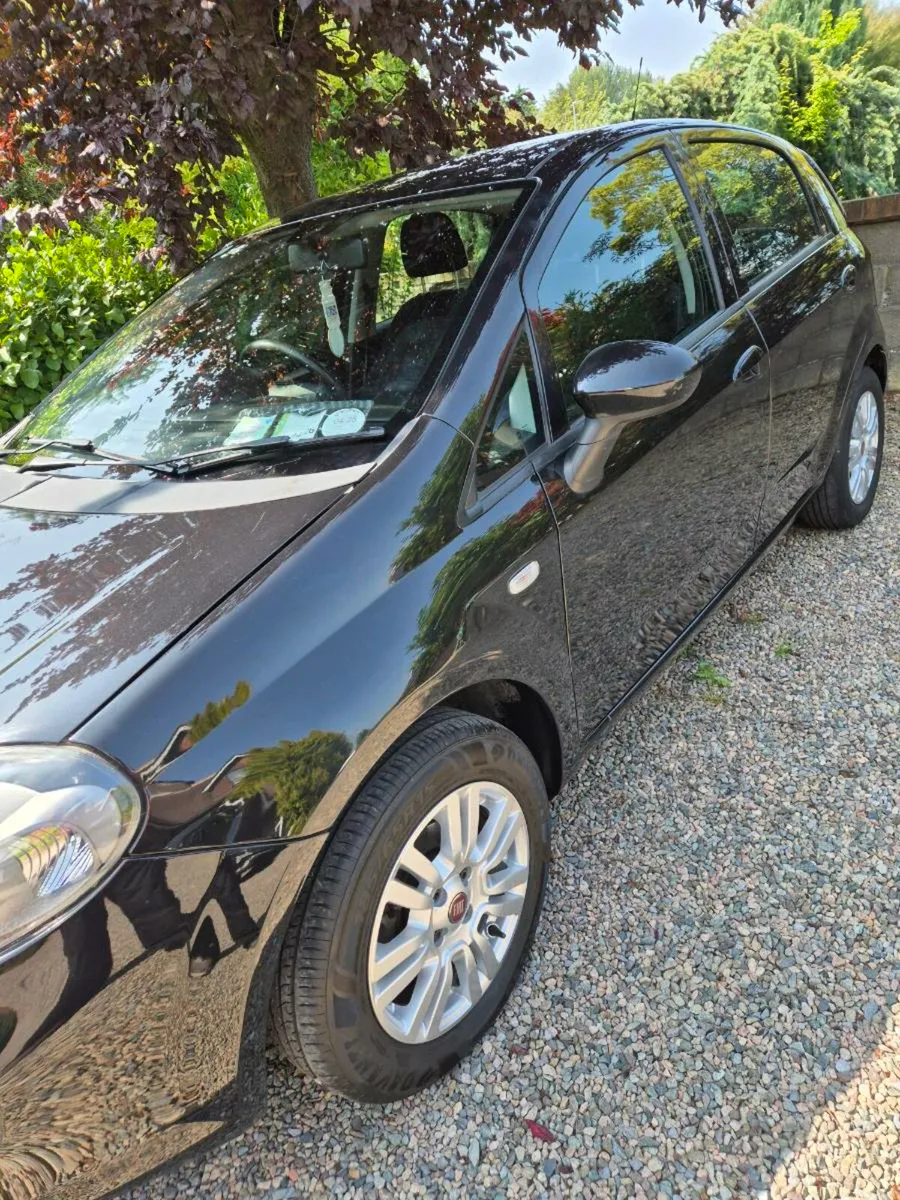 Fiat Punto Sports - Image 2