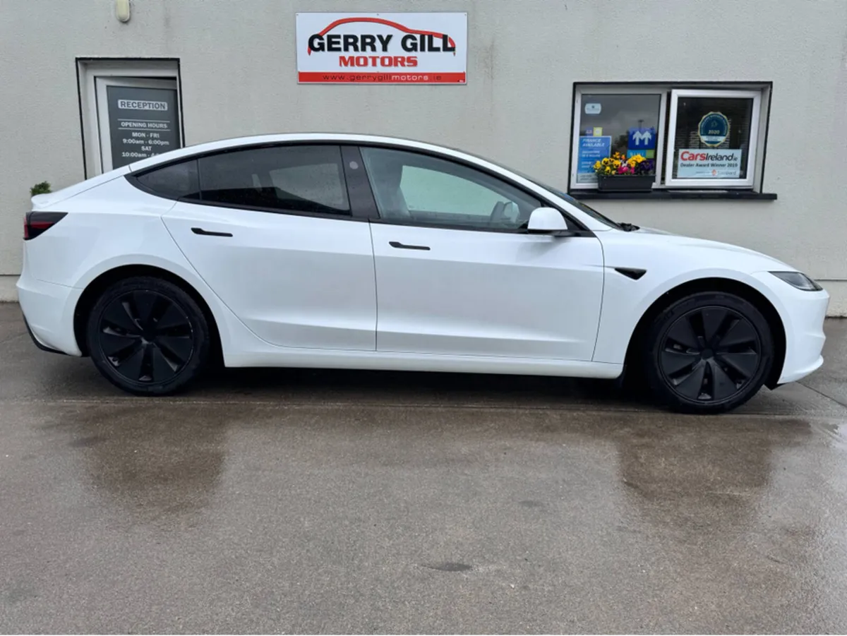 Tesla Model 3 RWD - Image 3