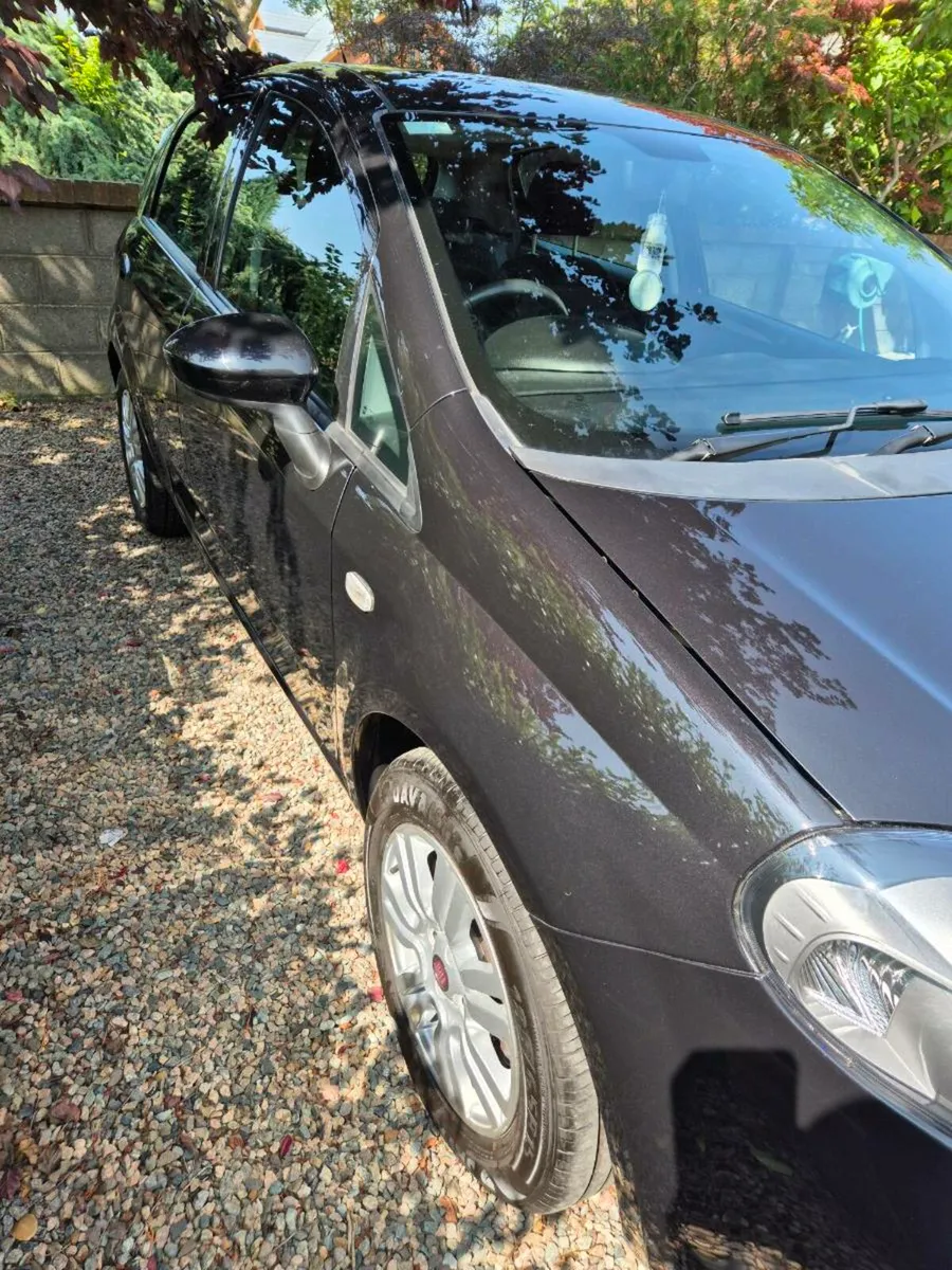 Fiat Punto Sports - Image 3