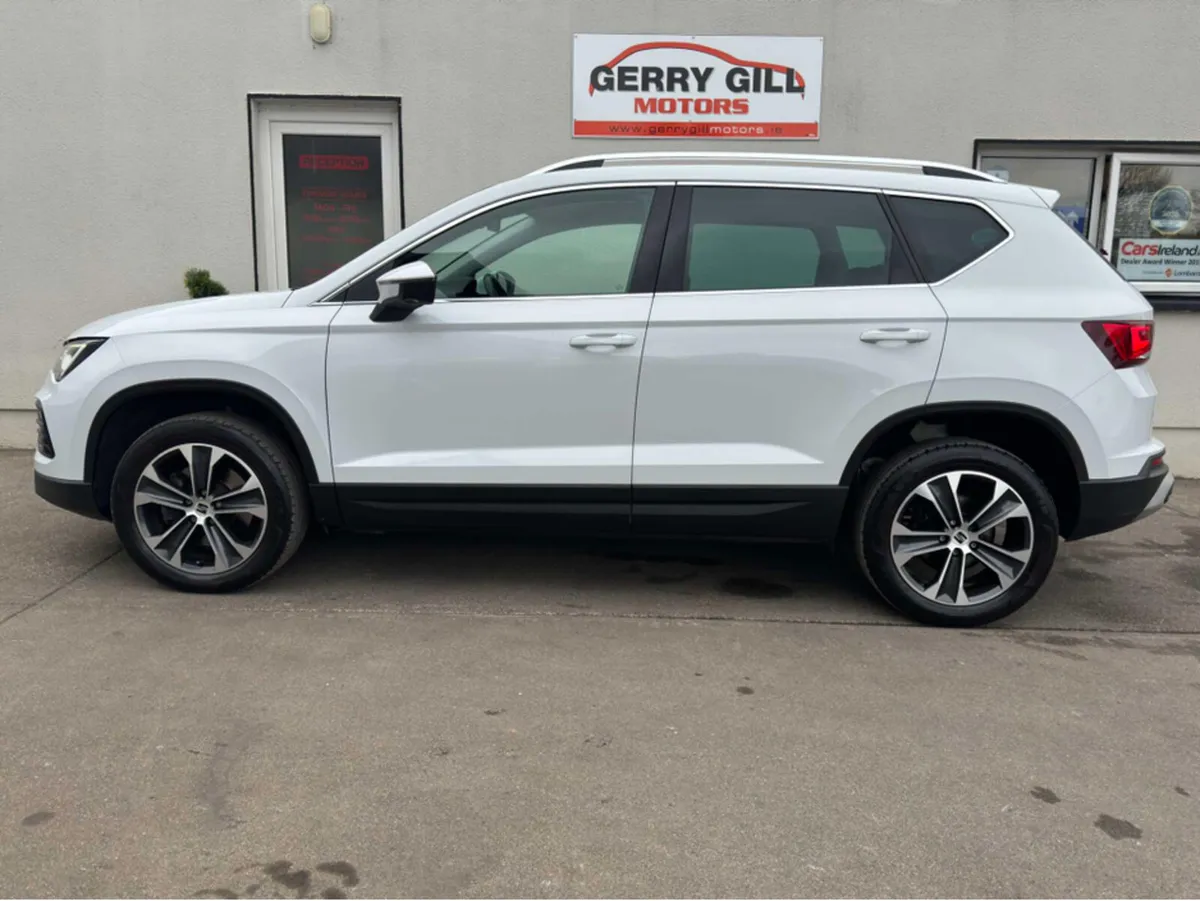 SEAT Ateca 2.0 TDI 115HP SE+ 5DR - Image 4