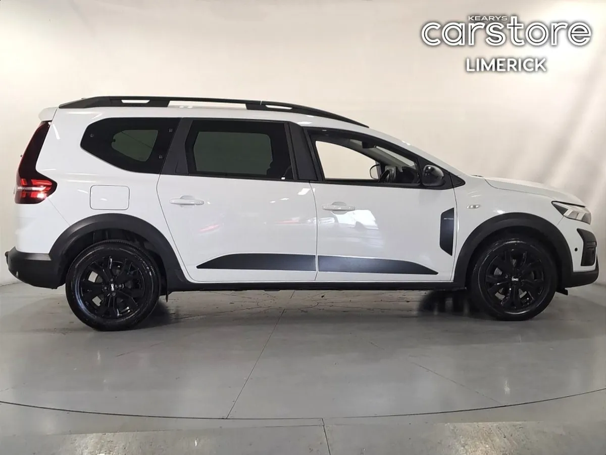 Dacia Jogger Jogger 1.0 TCE Extreme SE 110 H - Image 2
